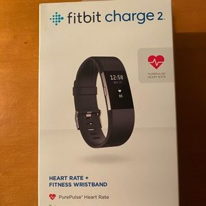 Fitbit Charge 2